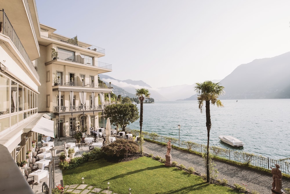 Hotel Villa Flori — Main photo in Como, Lombardy