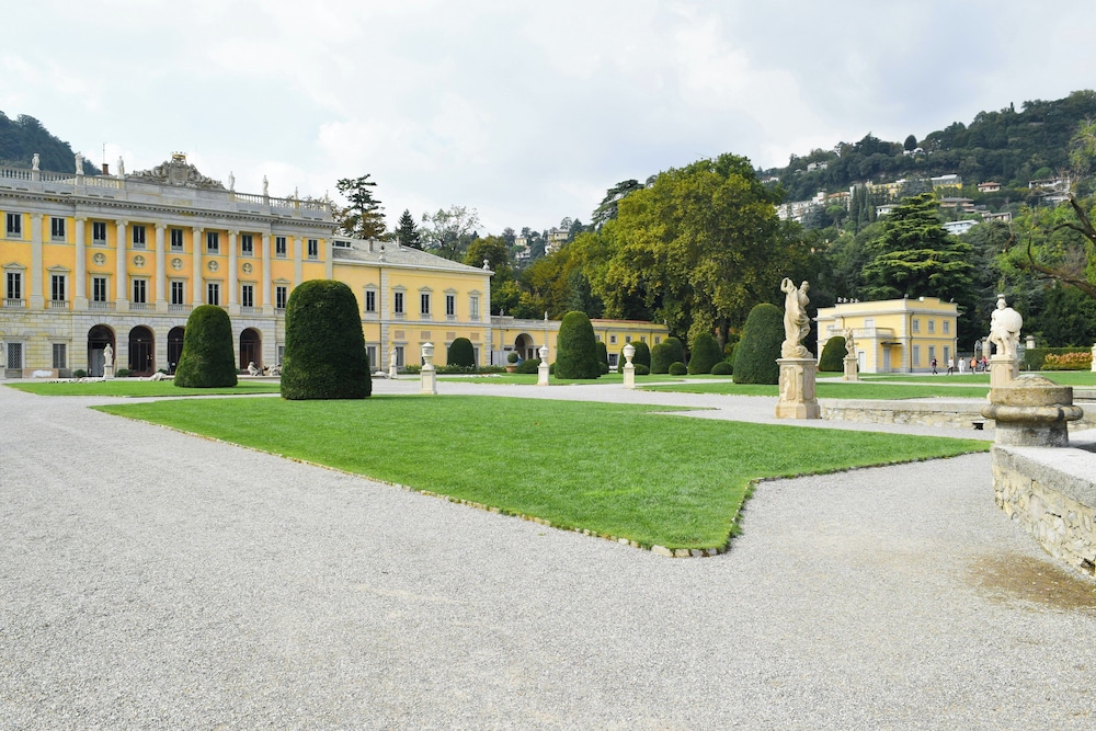 Hotel Villa Flori — Attractions in the area in Como, Lombardy