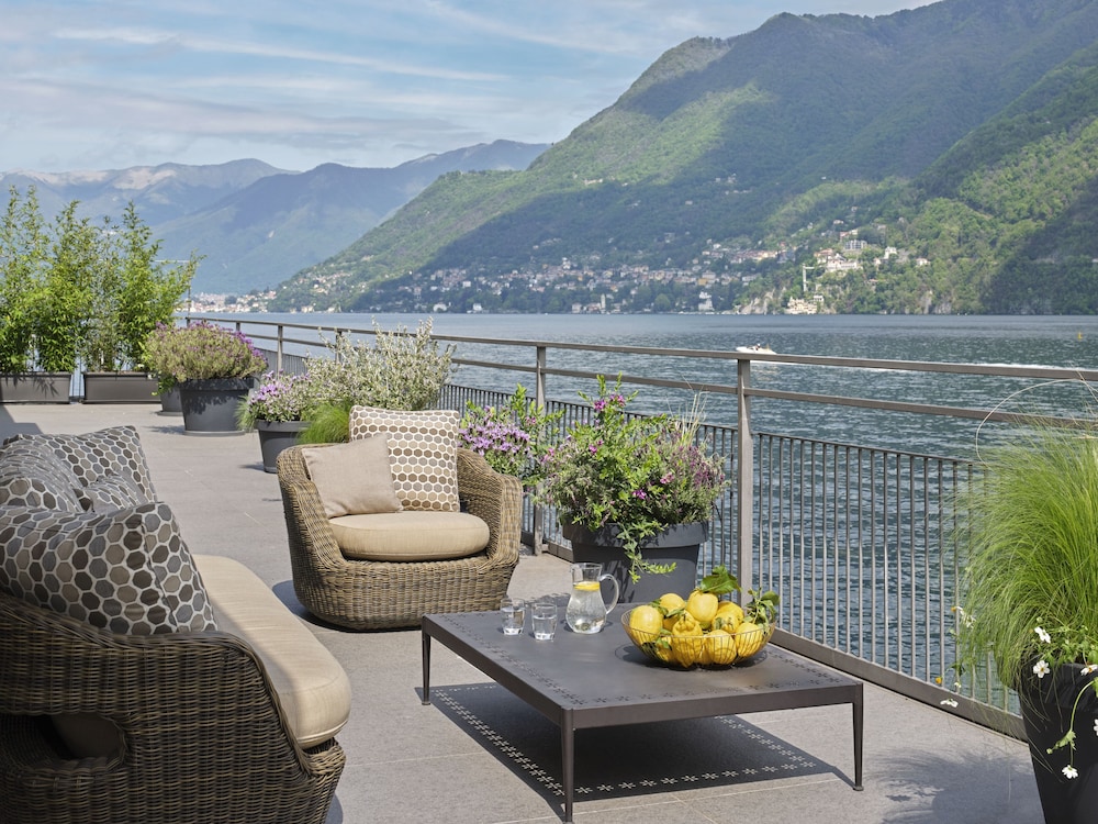 Hotel Villa Flori — Attractions in the area in Como, Lombardy