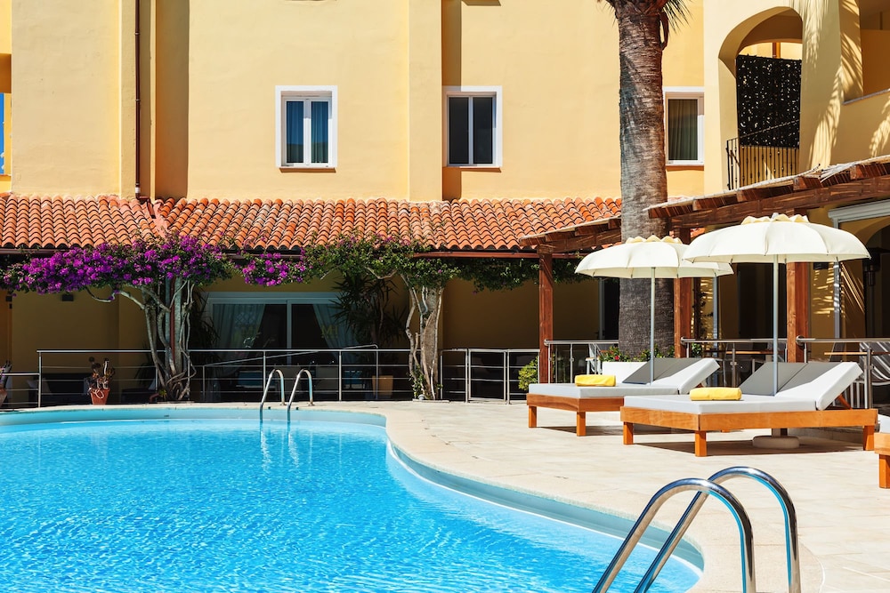 Hotel Villa Margherita - zdjęcie 3