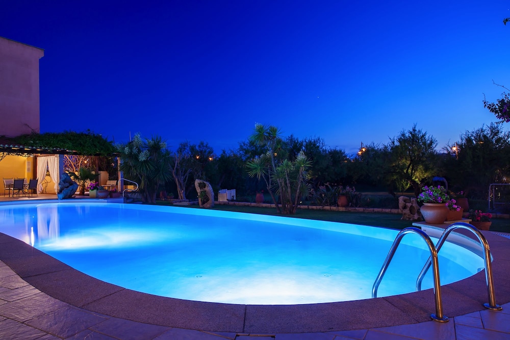 Hotel Villa Margherita - zdjęcie 4