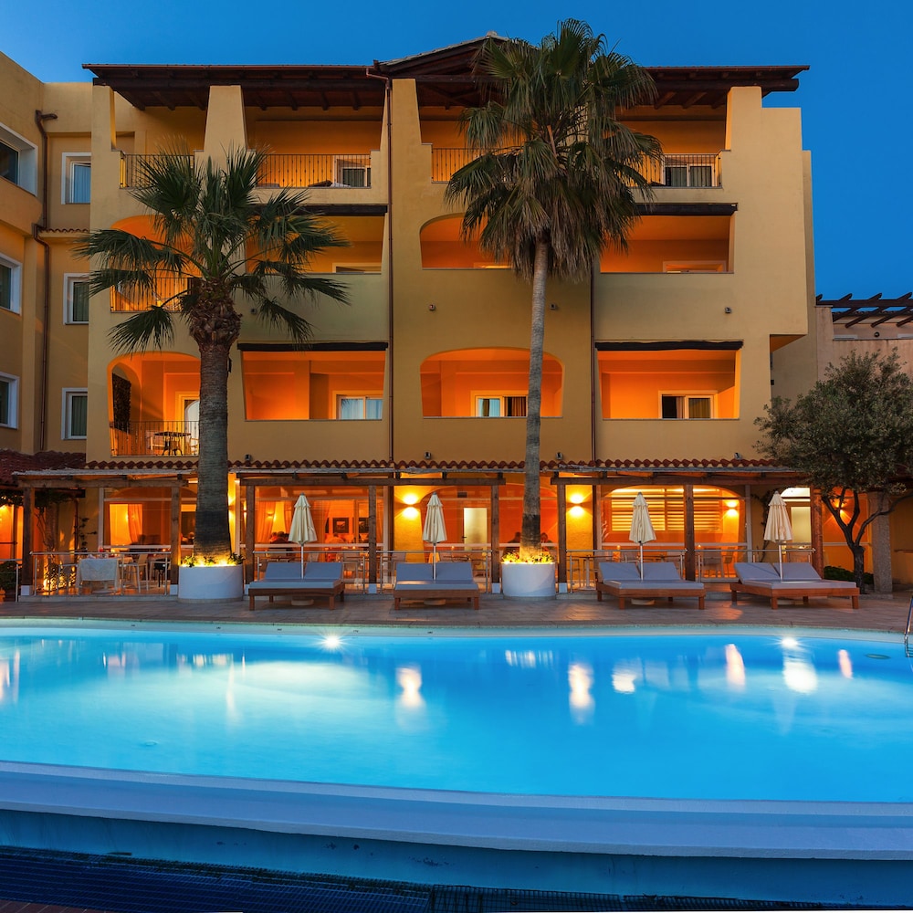 Hotel Villa Margherita - zdjęcie 2