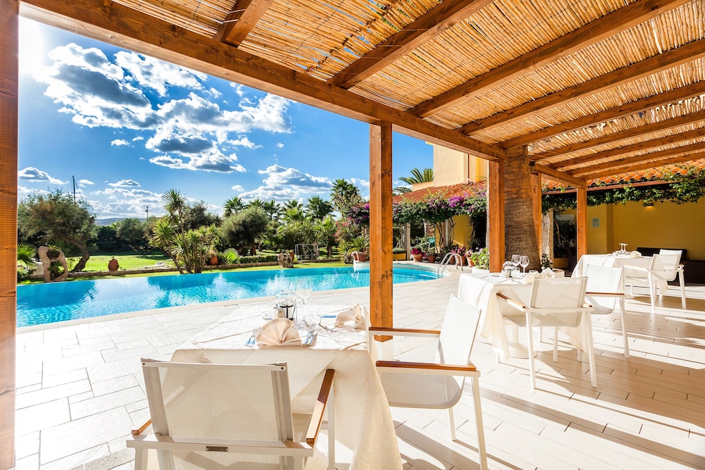 Hotel Villa Margherita - zdjęcie 5