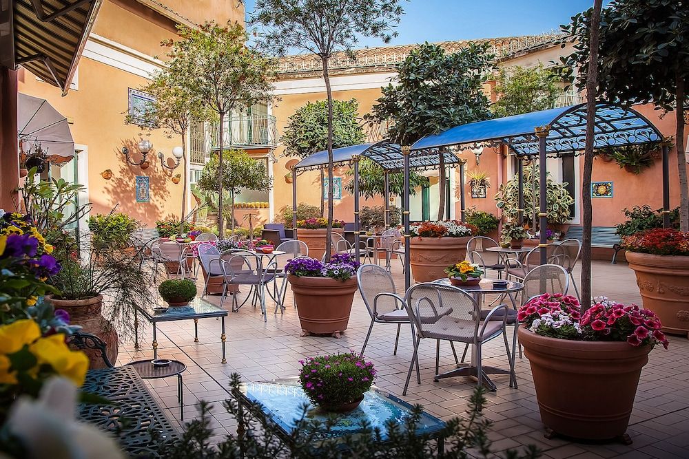 Hotel Villa Romeo