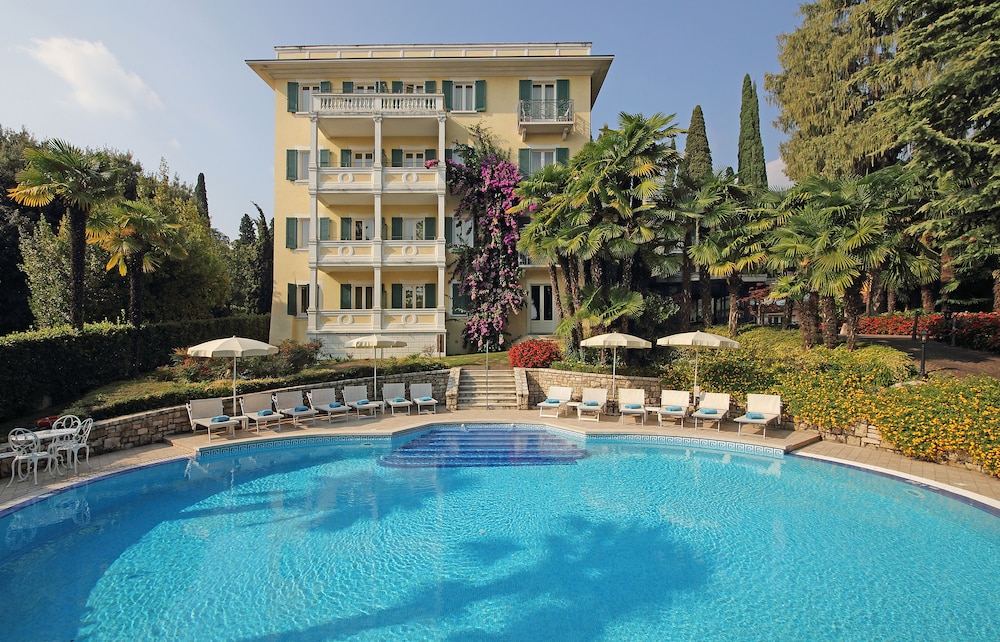 Hotel Villa Sofia - zdjęcie 3