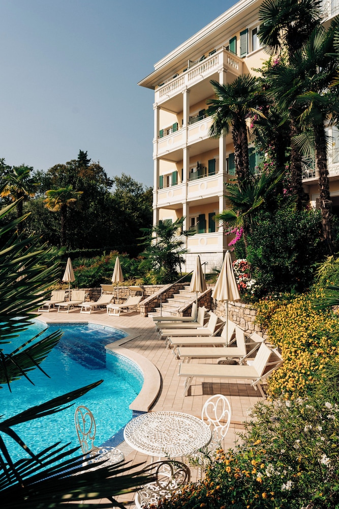 Hotel Villa Sofia - zdjęcie 5