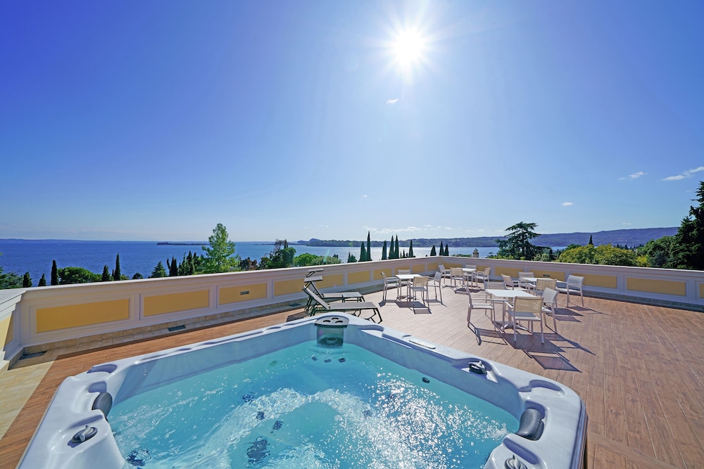 Hotel Villa Sofia - zdjęcie 2