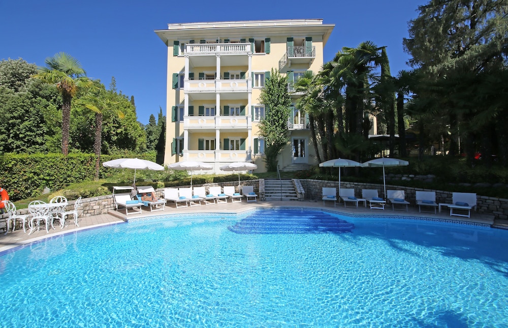 Hotel Villa Sofia - zdjęcie 4
