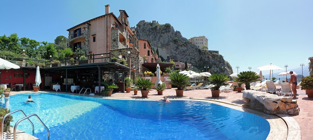Hotel Villa Sonia - zdjęcie 4