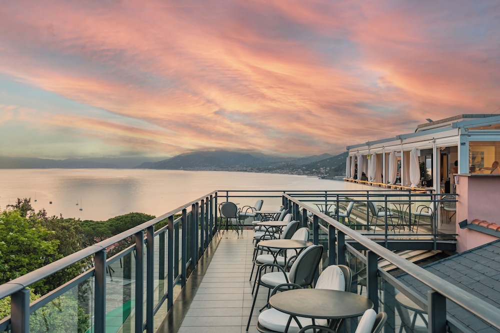 Hotel Vis à Vis - zdjęcie 5