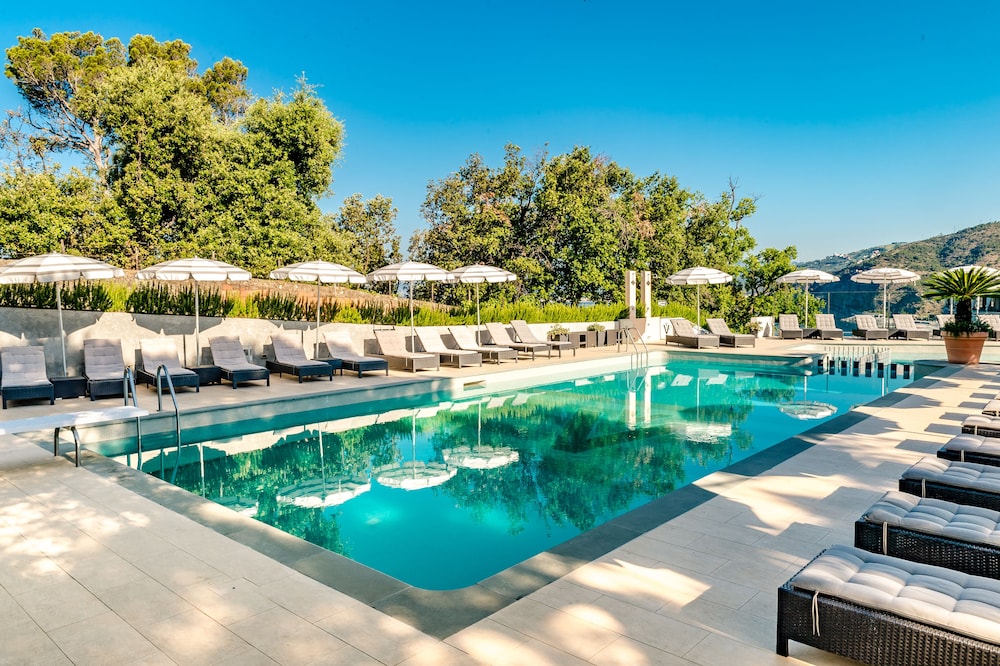 Hotel Vis à Vis