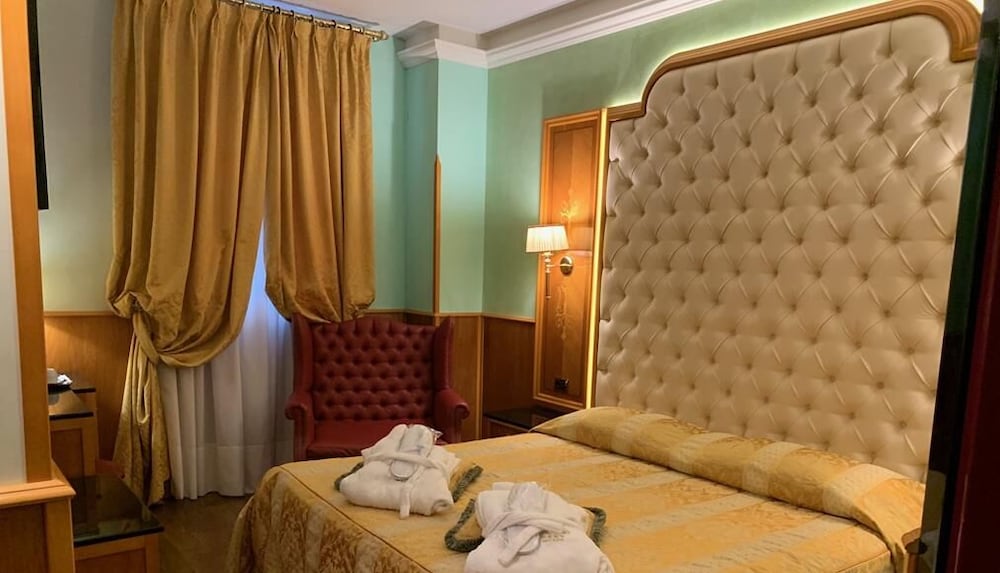 Hotel Vittoria - zdjęcie 4