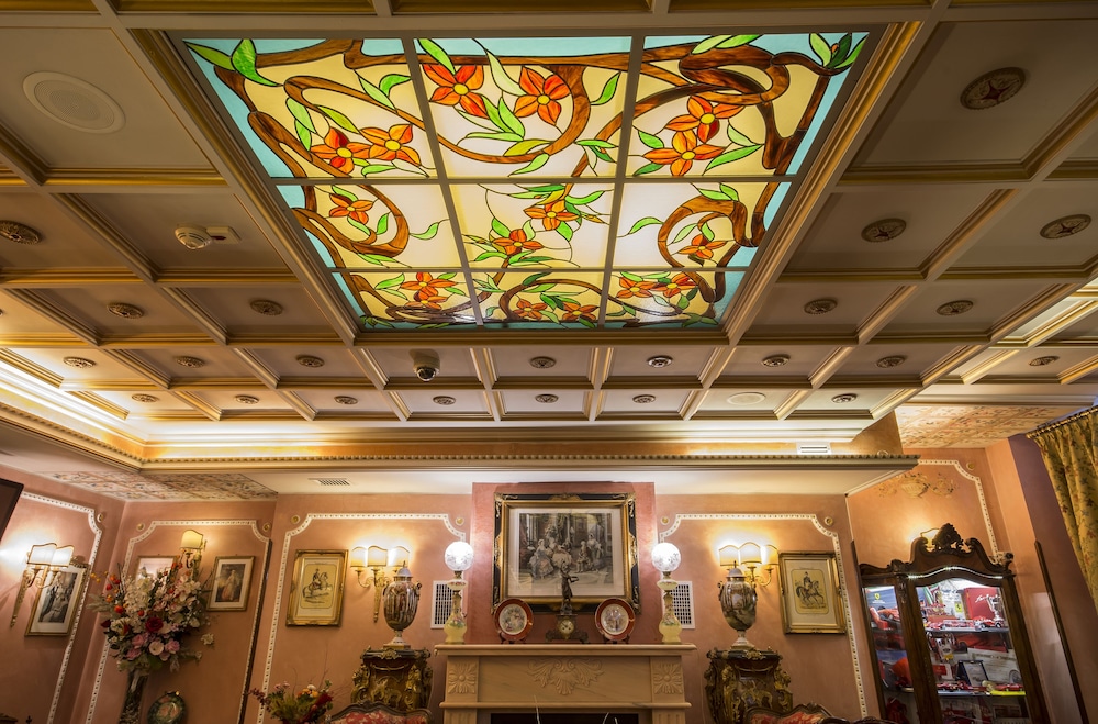 Hotel Vittoria - zdjęcie 3