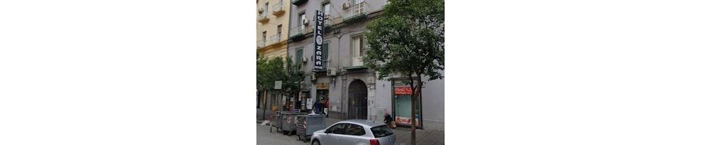 Hotel Zara