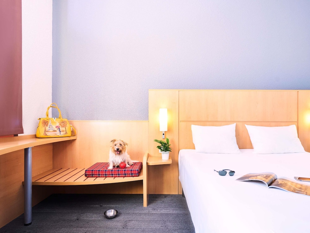 ibis Como — Hotel rooms in Grandate, Lombardy