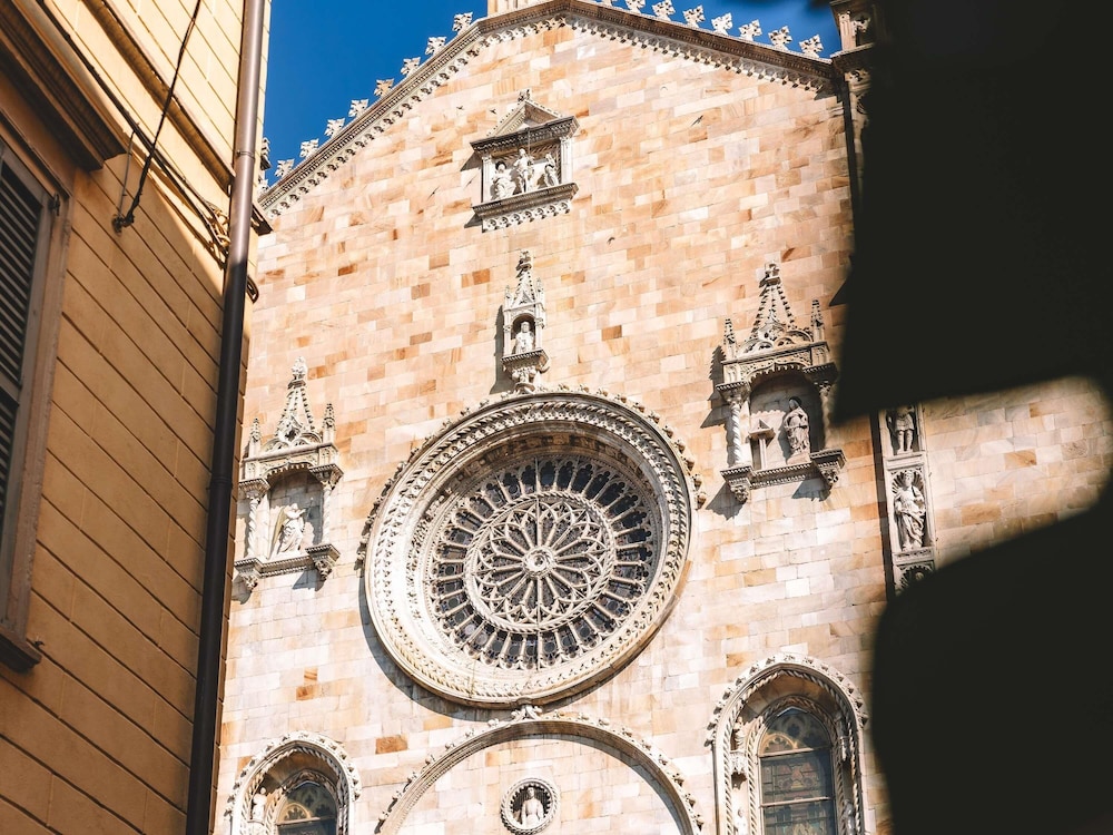 ibis Como — Attractions in the area in Grandate, Lombardy