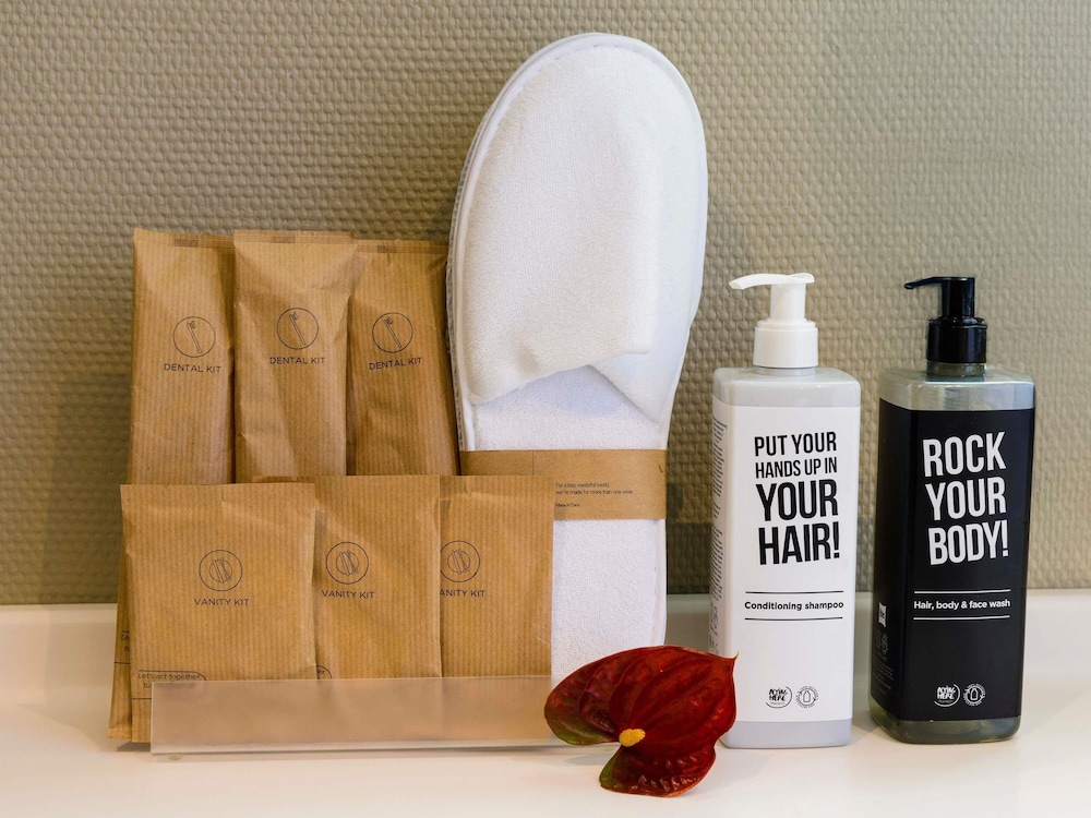 ibis Como — Hotel rooms in Grandate, Lombardy