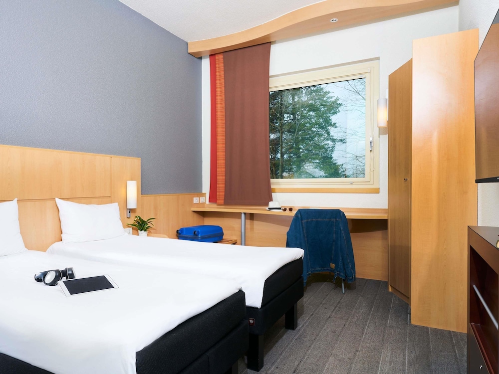 ibis Como — Hotel rooms in Grandate, Lombardy