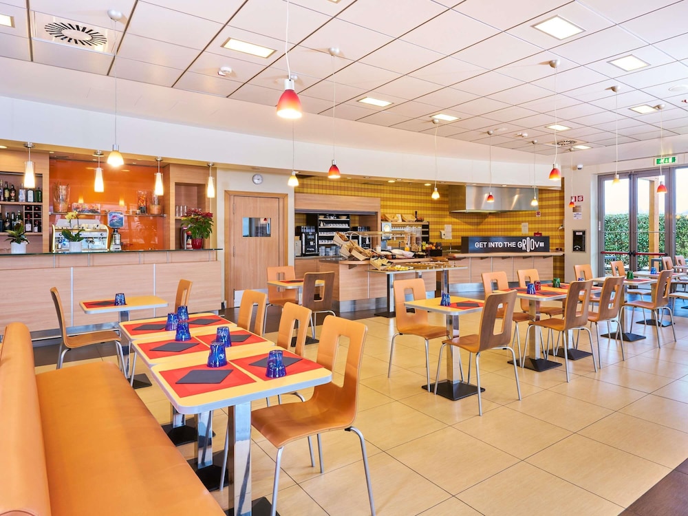 ibis Como — Restaurant & bars in Grandate, Lombardy
