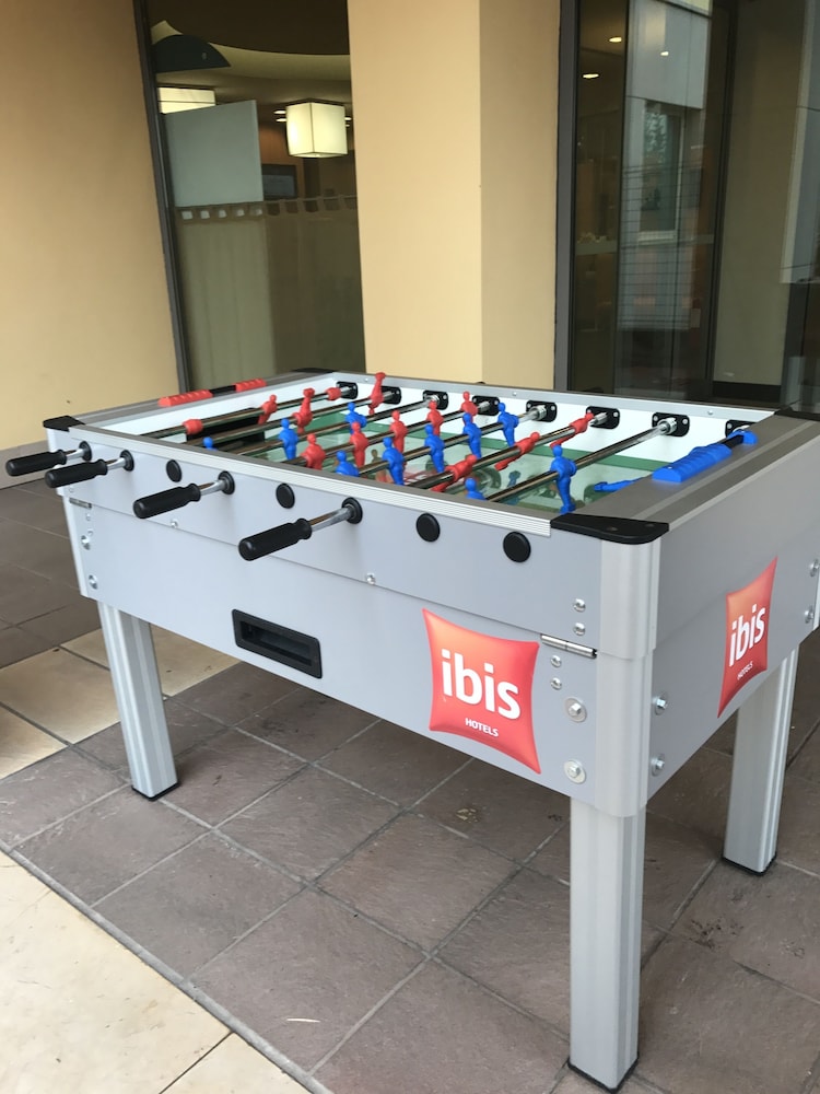 ibis Como — Sports & recreation in Grandate, Lombardy