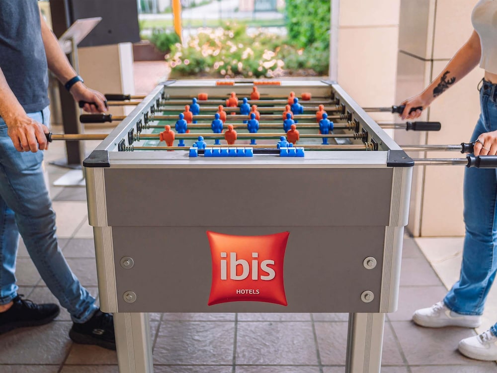 ibis Como — Sports & recreation in Grandate, Lombardy
