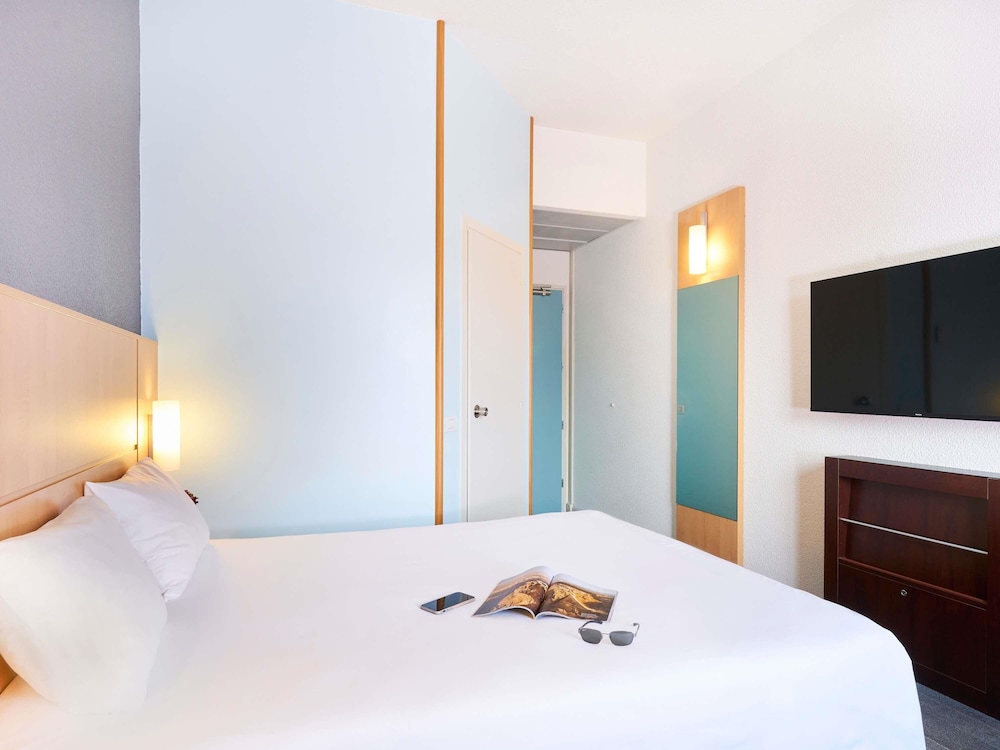 ibis Como — Hotel rooms in Grandate, Lombardy
