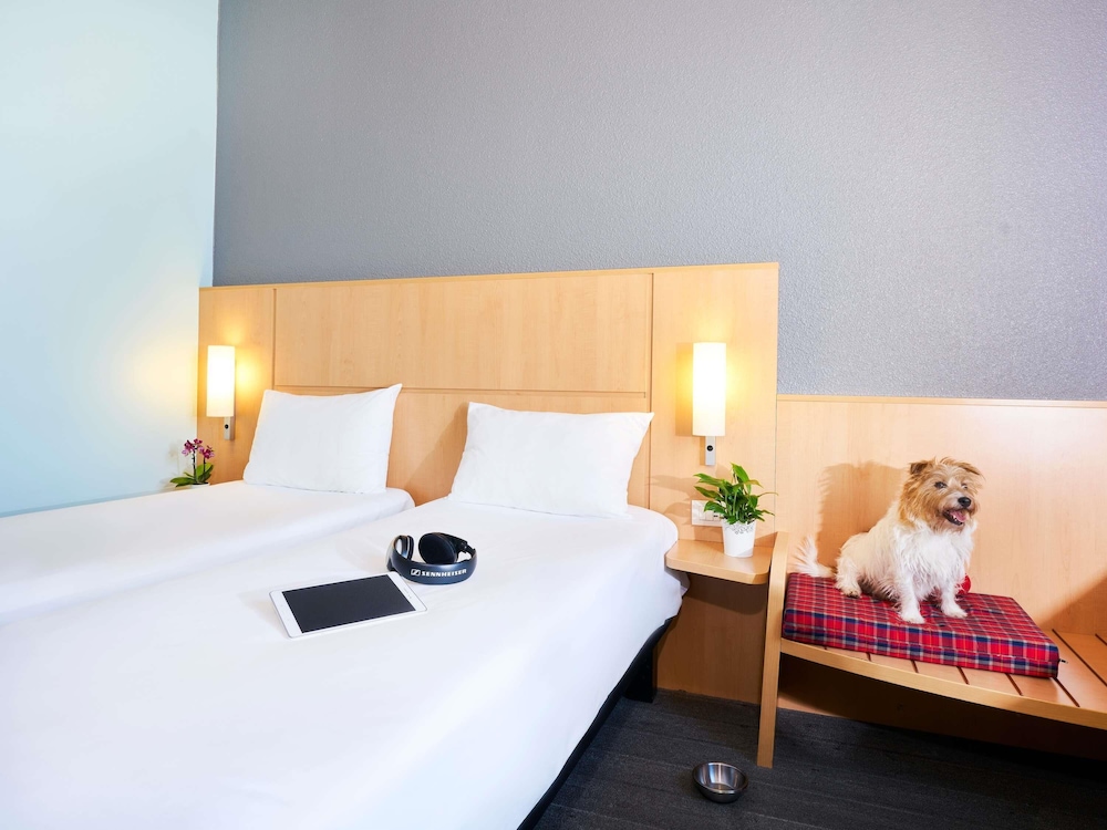 ibis Como — Hotel rooms in Grandate, Lombardy