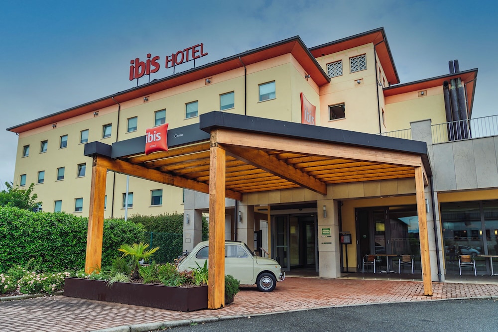 ibis Como — Main photo in Grandate, Lombardy
