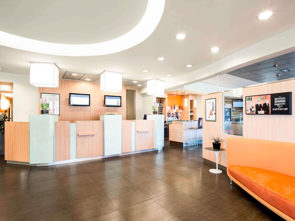 ibis Como — Hotel rooms in Grandate, Lombardy