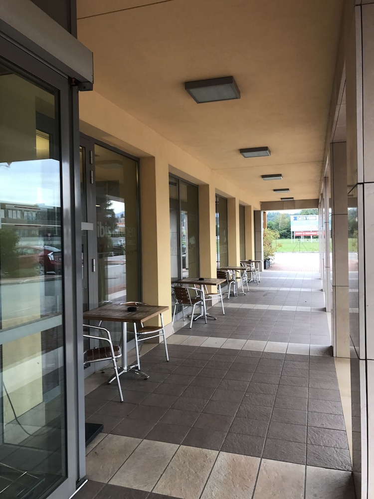 ibis Como — Restaurant & bars in Grandate, Lombardy