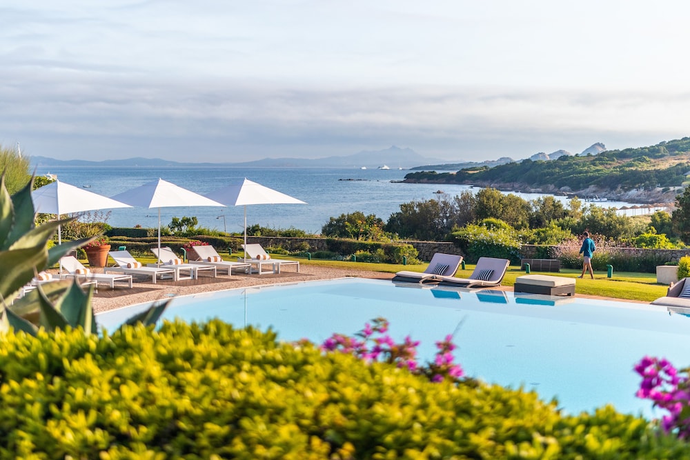 L'Ea Bianca Luxury Resort - zdjęcie 3