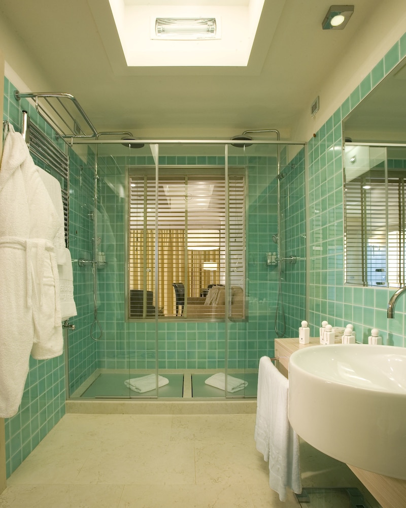 L'Ea Bianca Luxury Resort — Hotel rooms in Arzachena, Sardinia