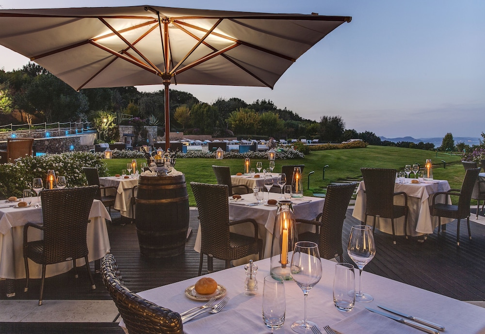 L'Ea Bianca Luxury Resort - zdjęcie 5
