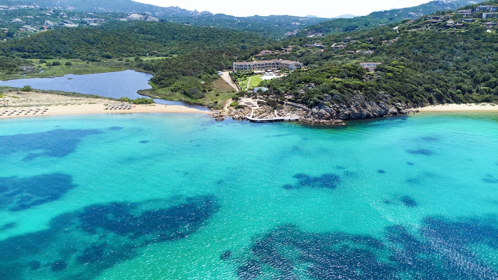 L'Ea Bianca Luxury Resort - zdjęcie 4