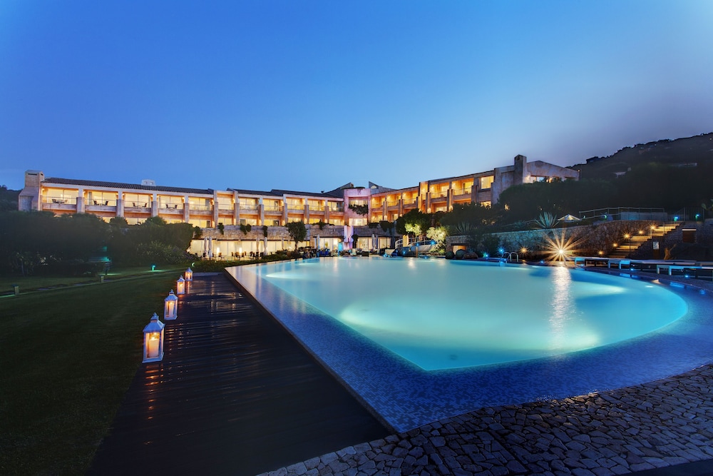 L'Ea Bianca Luxury Resort - zdjęcie 2