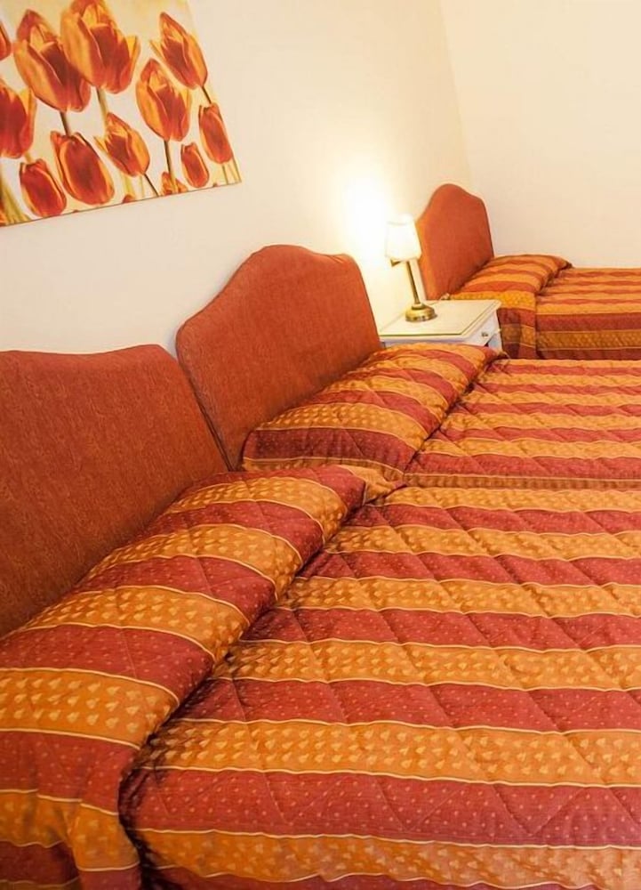 La Vue D'Or — Hotel rooms in Sorrento, Campania