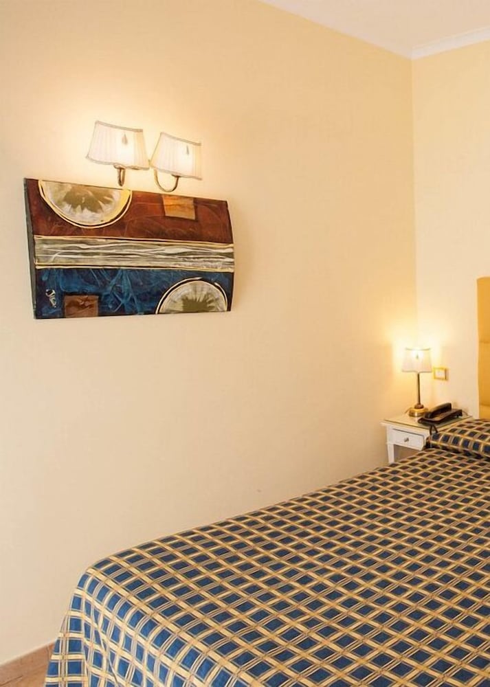 La Vue D'Or — Hotel rooms in Sorrento, Campania
