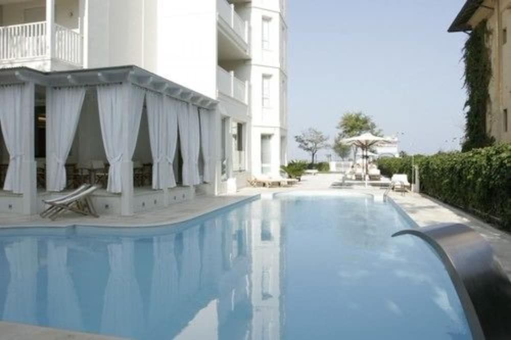 Le Rose Spa Hotel