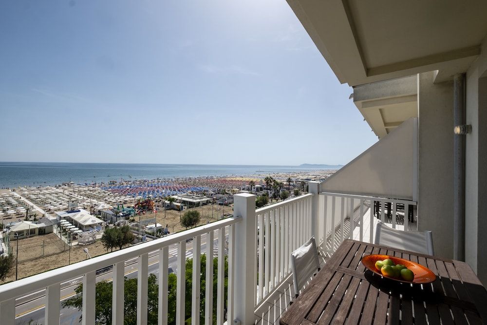 Le Rose Spa Hotel - zdjęcie 4