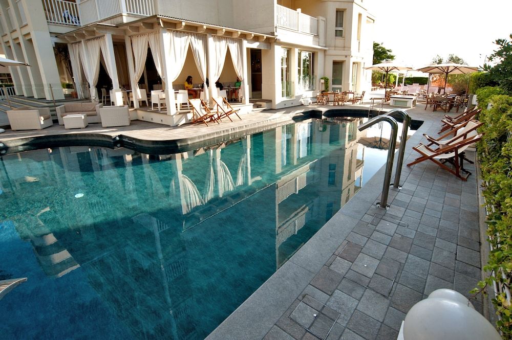 Le Rose Spa Hotel - zdjęcie 3