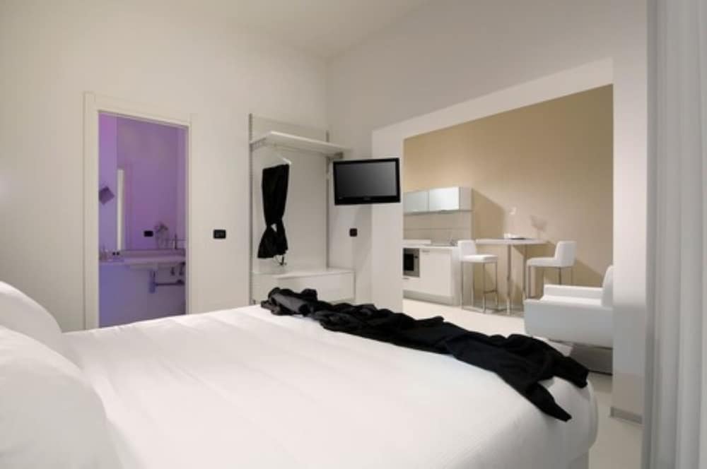 Hotel Metropolitan - zdjęcie 4