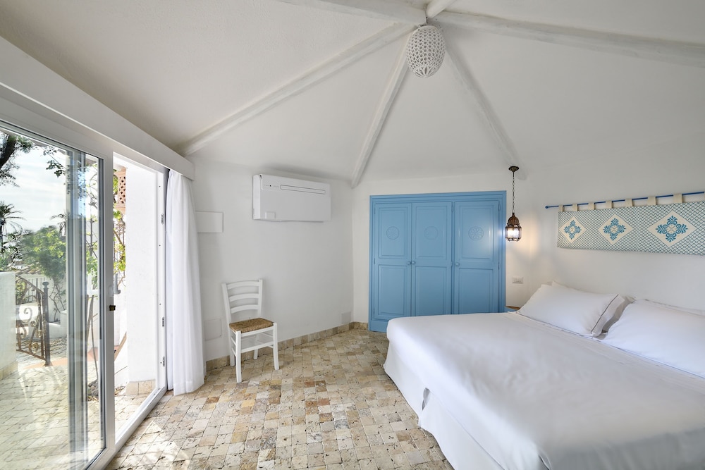 Arbatax Park Resort - Dune by Falkensteiner — Hotel rooms in Tortoli, Sardinia