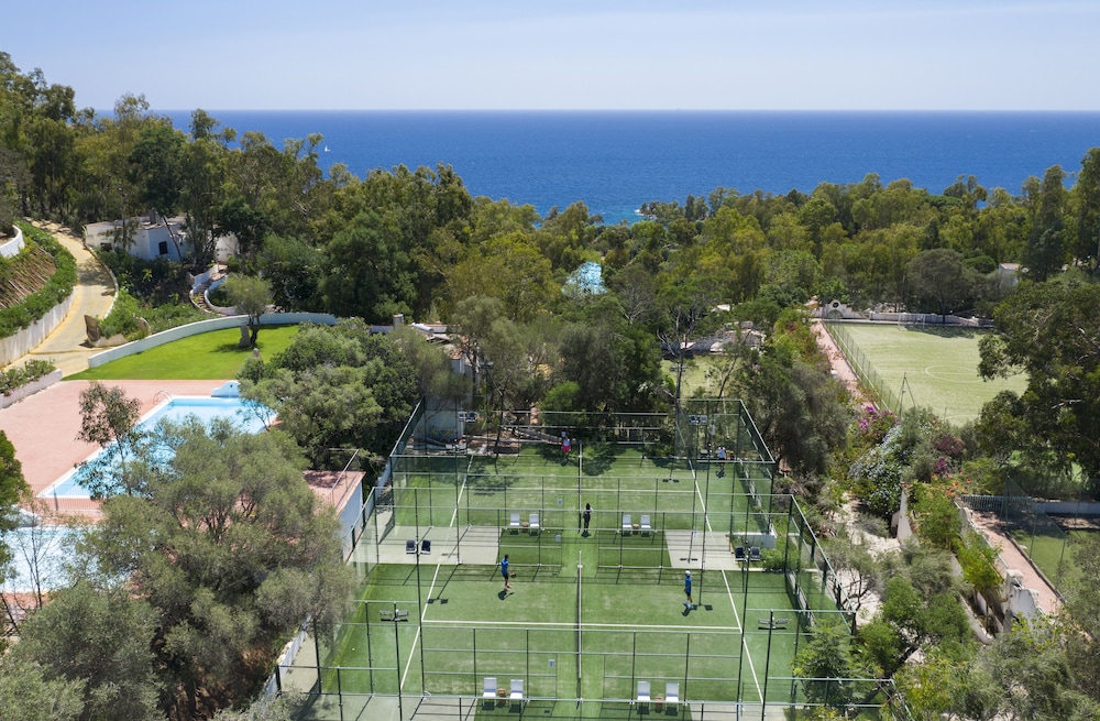 Arbatax Park Resort - Dune by Falkensteiner — Sports & recreation in Tortoli, Sardinia