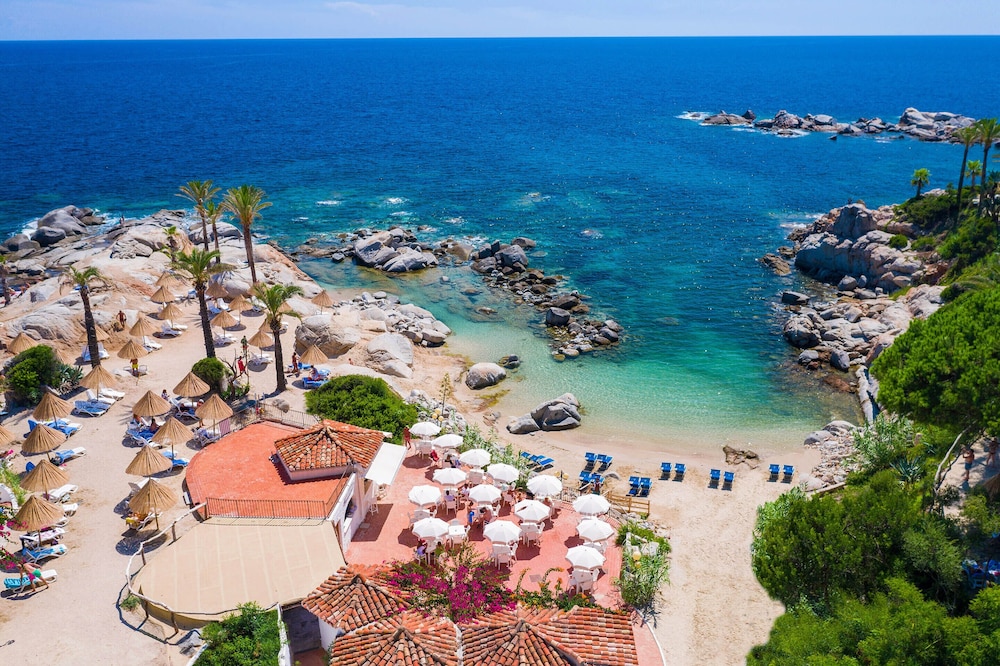Arbatax Park Resort - Dune by Falkensteiner — Main photo in Tortoli, Sardinia