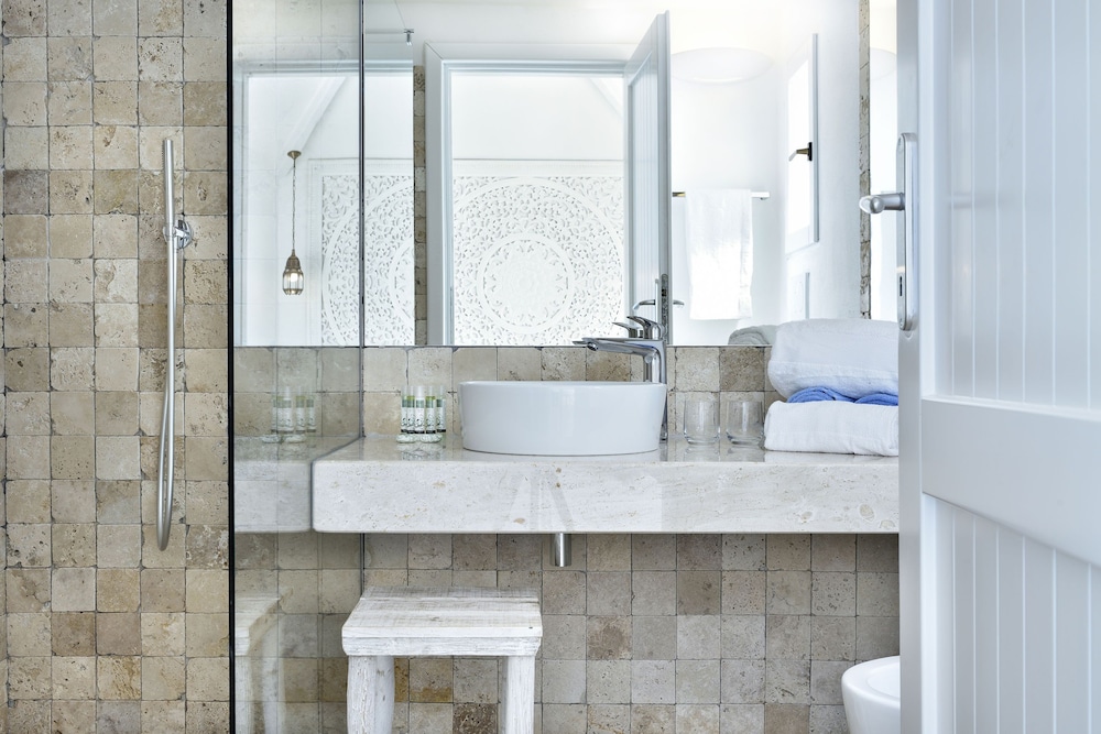 Arbatax Park Resort - Dune by Falkensteiner — Hotel rooms in Tortoli, Sardinia