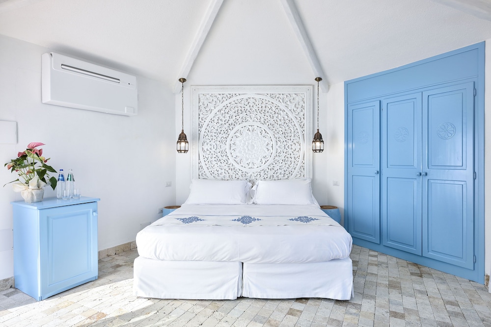 Arbatax Park Resort - Dune by Falkensteiner — Hotel rooms in Tortoli, Sardinia