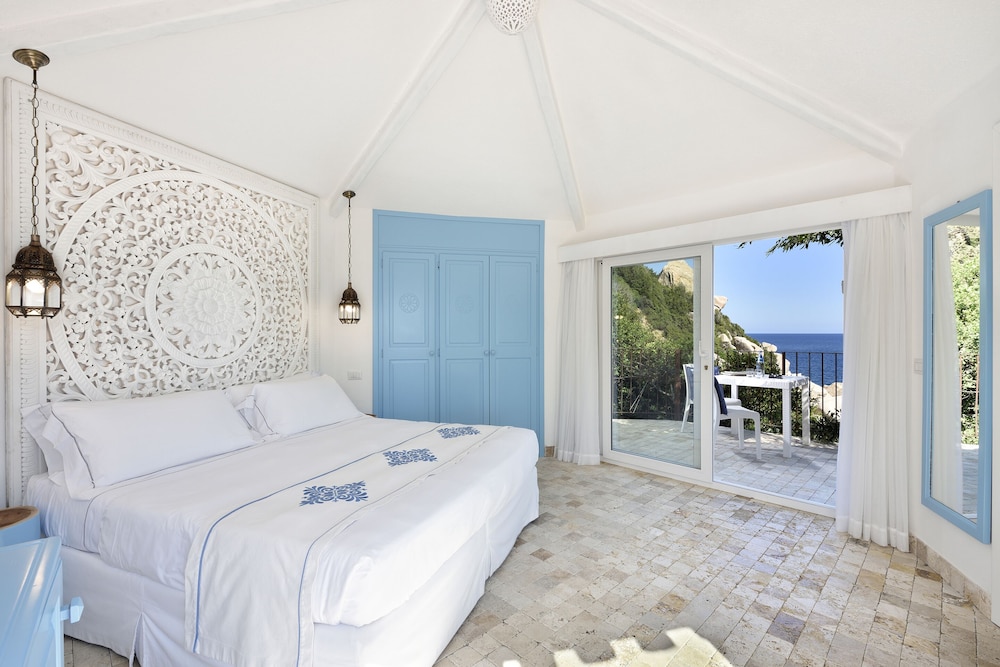 Arbatax Park Resort - Dune by Falkensteiner — Hotel rooms in Tortoli, Sardinia