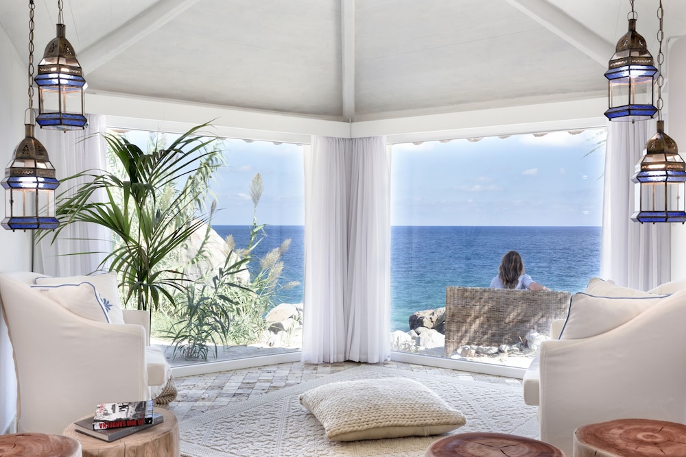 Arbatax Park Resort - Dune by Falkensteiner — Hotel rooms in Tortoli, Sardinia