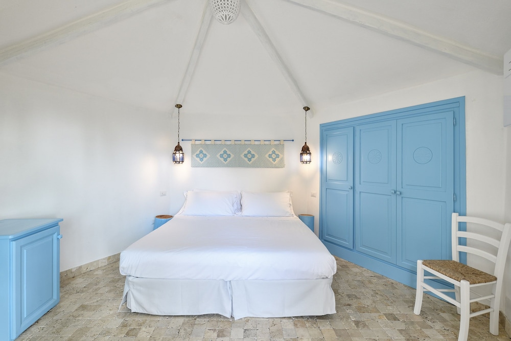 Arbatax Park Resort - Dune by Falkensteiner — Hotel rooms in Tortoli, Sardinia
