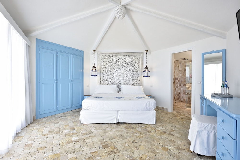 Arbatax Park Resort - Dune by Falkensteiner — Hotel rooms in Tortoli, Sardinia